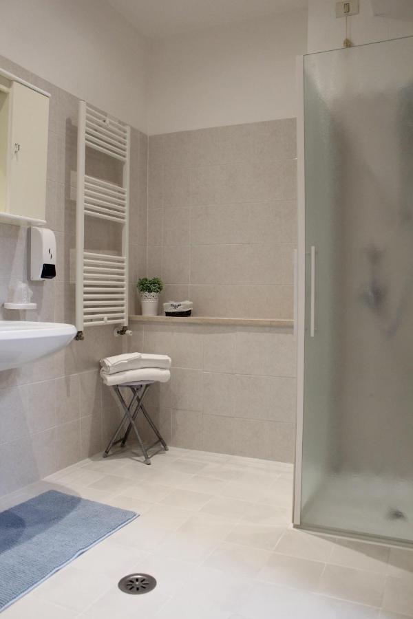 Il Turrione "App. Santa Chiara" Apartment อัสซิซี ภายนอก รูปภาพ